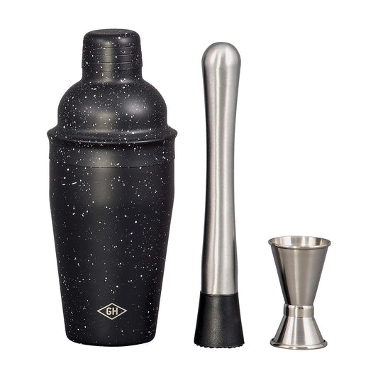 Kit Bartender's Mixology Â- GentlemenÂ's Hardware