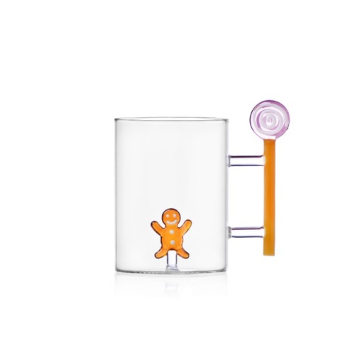 Ichendorf Mug gingerbread sweet & candy