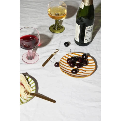 Piatti da antipasto Marley - Set da 4