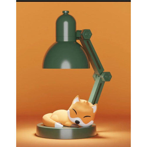 WINKEE Lampada volpe mini