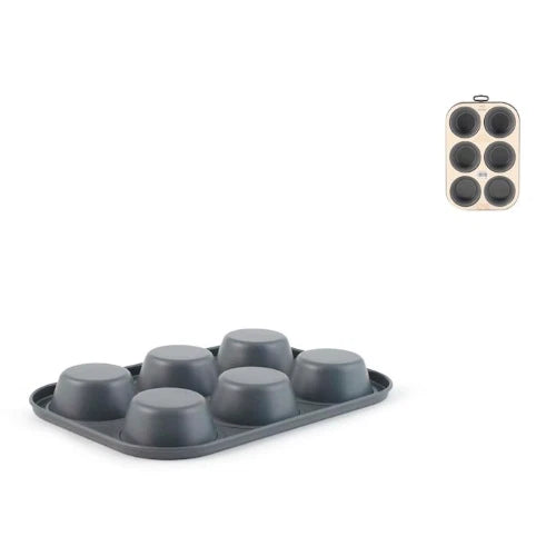 H&H - Stampo Plumcake Dèli Chef 25,5 cm