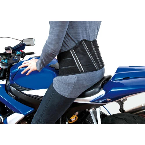 T-Maxter Back, fascia elastica lombare
