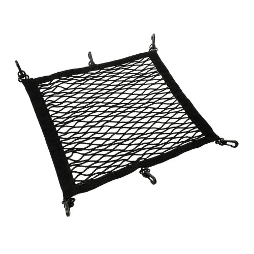 Top-Net, rete elasticizzata multiuso - S - cm 42x42