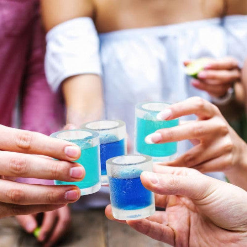 WINKEE Stampo ice shots
