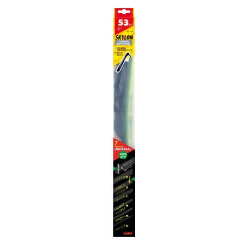 Skylon, spazzola tergicristallo - 53 cm (21") - 1 pz