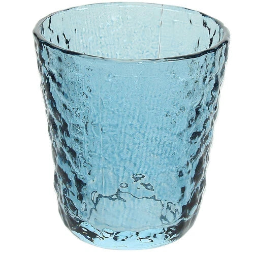 Set 6 bicchieri Elsa Azzurro Cc 270