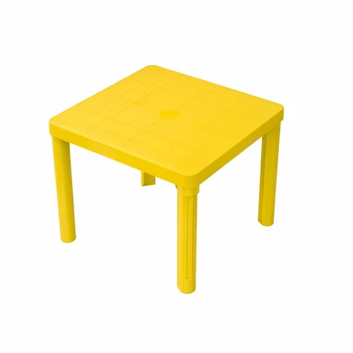 Pall Box Baby Lulù - Tavolo con 2 sedie in colori misti