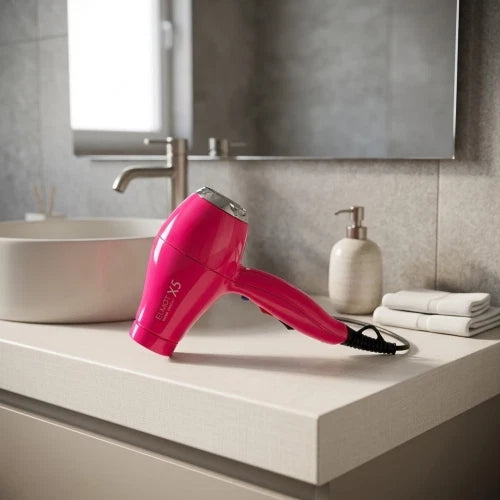 Phon elmot X5 fuxia hollywood