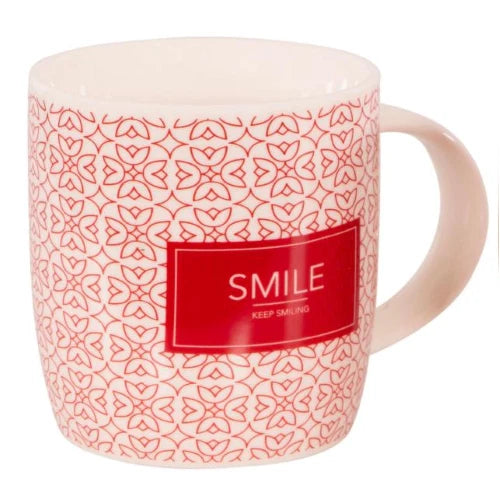 Mug Smile 365 cc