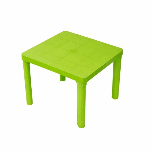 Pall Box Baby Lulù - Tavolo con 2 sedie in colori misti