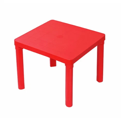 Pall Box Baby Lulù - Tavolo con 2 sedie in colori misti