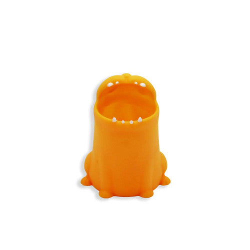 WINKEE Portaspazzolino a forma di gatto