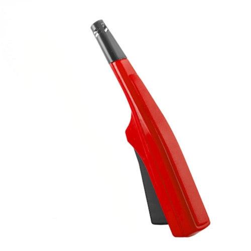 Accendigas piezo elettrici ROSSO 21cm