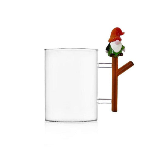 Ichendorf Mug gnomo  christmas tales