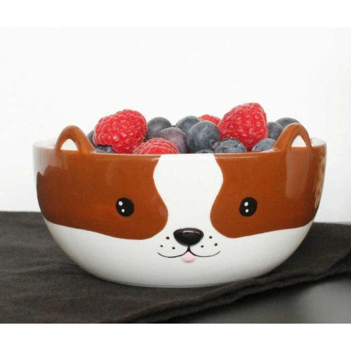 WINKEE Ciotola per cereali cane