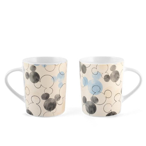 H&H Mug mickey blogger disney