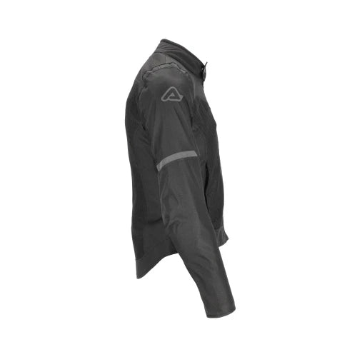 Acerbis GIACCA CE RAMSEY VENT 2.0 LADY NERO XS
