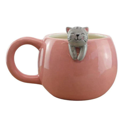 WINKEE Mug gatto