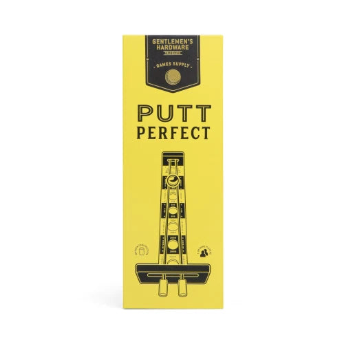 Putt Perfect   - gioco portatile
