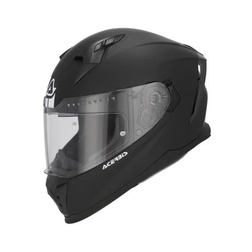 Acerbis CASCO X-WAY NERO 2 XL
