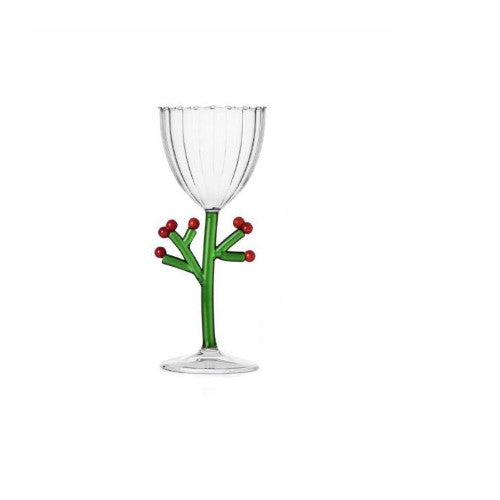 Ichendorf Calice bacche gambo dritto botanica