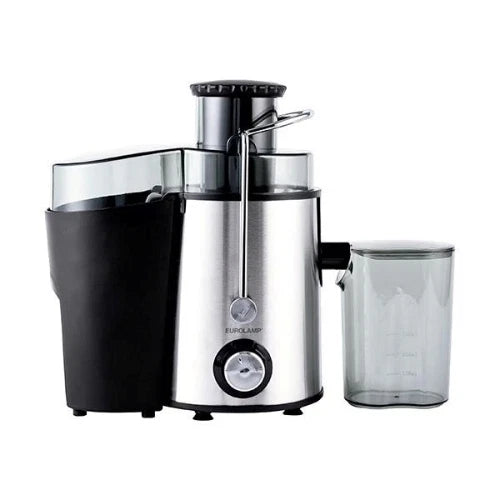 Centrifuga Estrattore di Succo 850W in Acciaio Inox