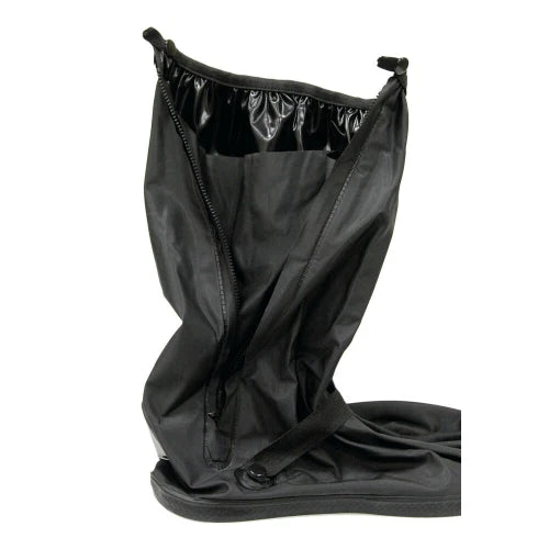 Waterproof Shoe Covers, copriscarpe antipioggia - M - 40-41