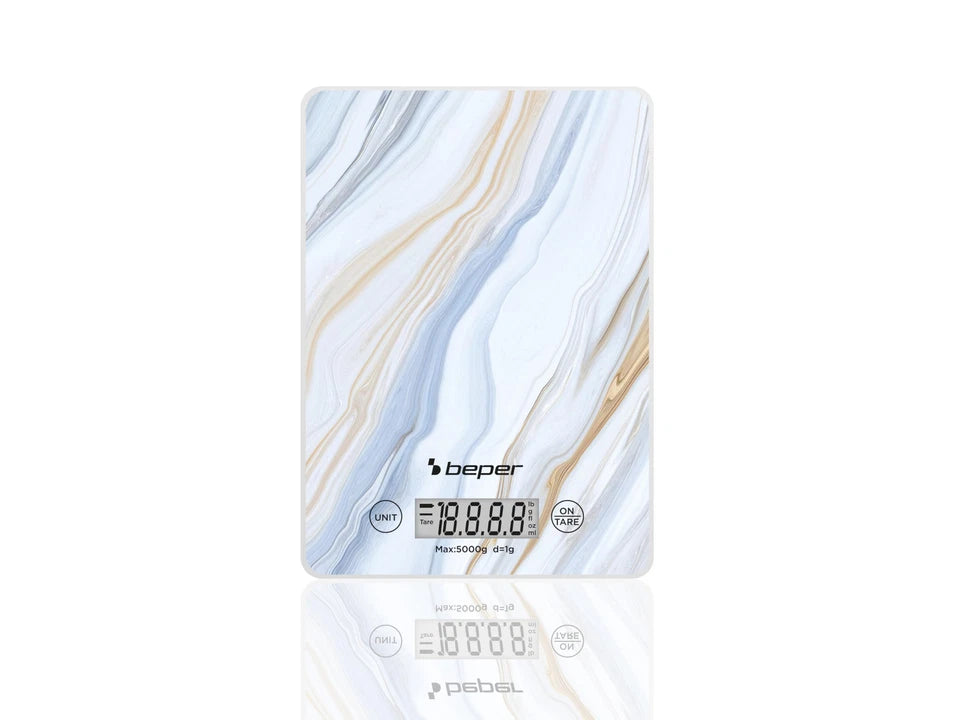 Beper Bilancia da cucina digitale cioccolato
