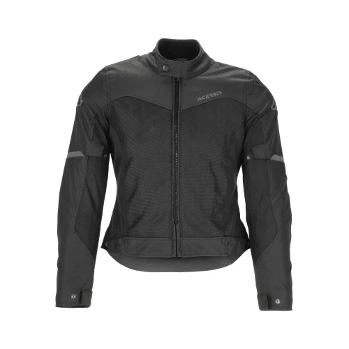 Acerbis GIACCA CE RAMSEY VENT 2.0 LADY NERO S
