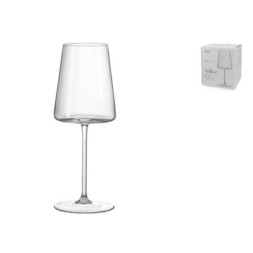 H&H - Set 4 Calici Adler 60 cl