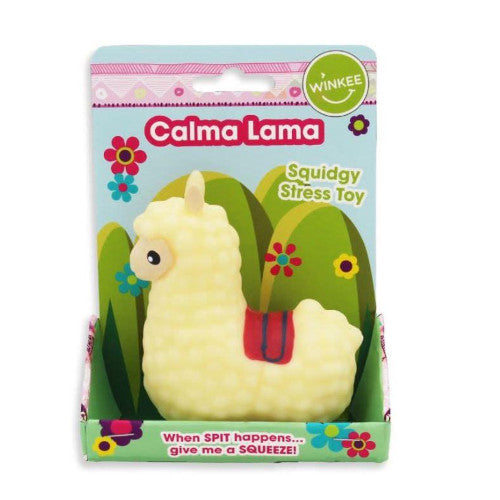 WINKEE Anti-stress lama