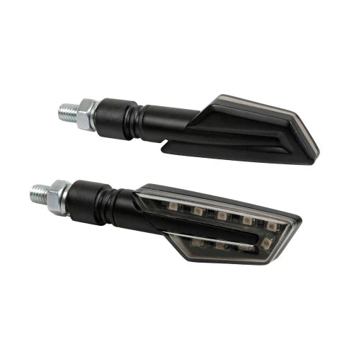 Ciclon, indicatori di direzione a led - 12V LED