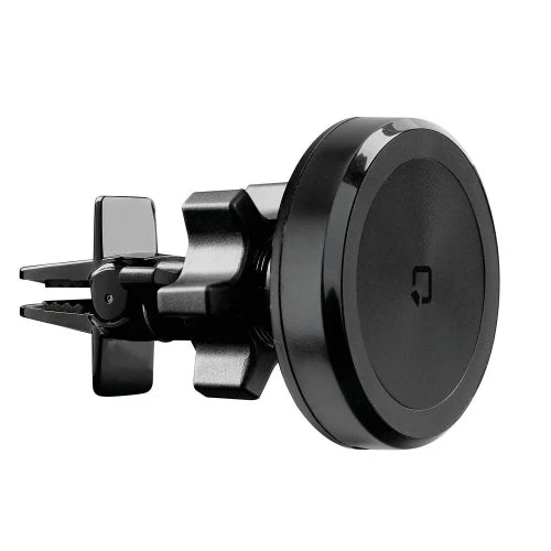 Mag Wireless Airvent, Porta telefono magnetico per bocchetta d'aerazione con ric