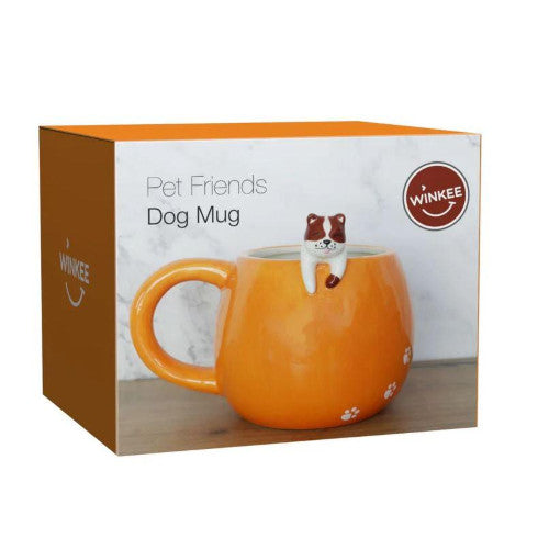 WINKEE Mug cane