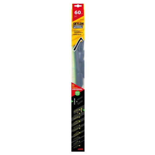 Skylon, spazzola tergicristallo - 60 cm (24") - 1 pz