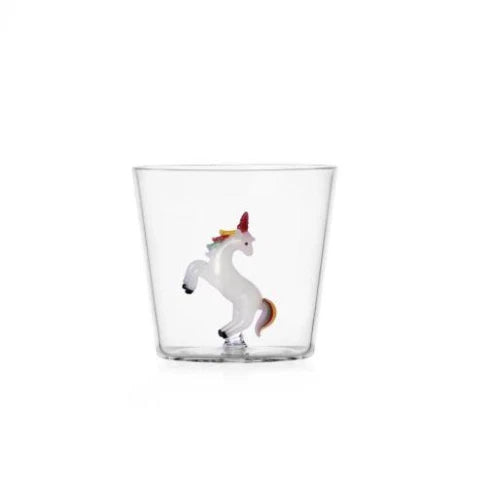 Ichendorf Tumbler unicorno woodland tales