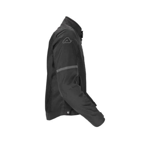 Acerbis GIACCA CE RAMSEY VENTED 2.0 NERO S
