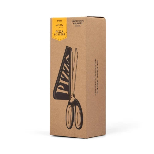 Forbici per Pizza - Gentlemen's Hardware