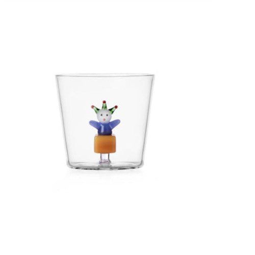 Ichendorf Tumbler jack in the box schiaccianoci