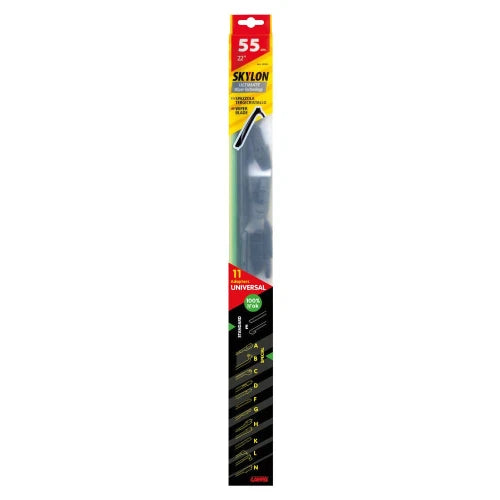 Skylon, spazzola tergicristallo - 55 cm (22") - 1 pz
