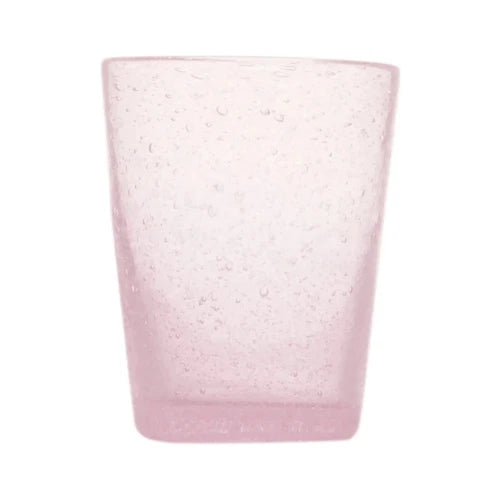 set 6 bicchieri MEMENTO ORIGINALE rosa