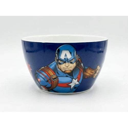 Home in rombo - bolo avengers collegiate 590cc captain