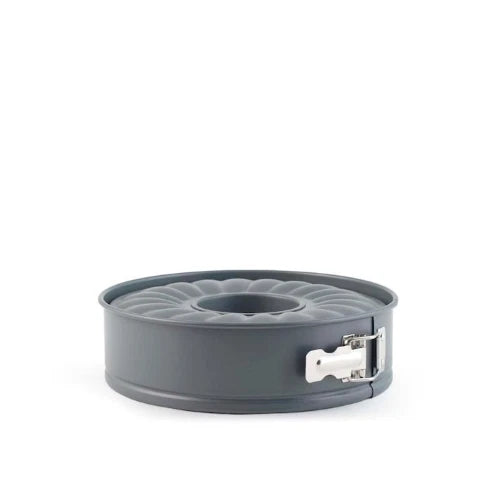 H&H - Tortiera 1 Fondo Dèli Chef ø 24 cm