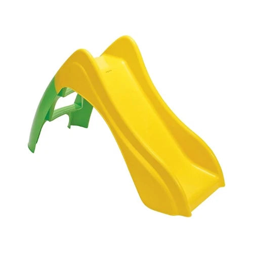 Tuki - SCIVOLO BIMBI 'TUKI' GIALLO E VERDE