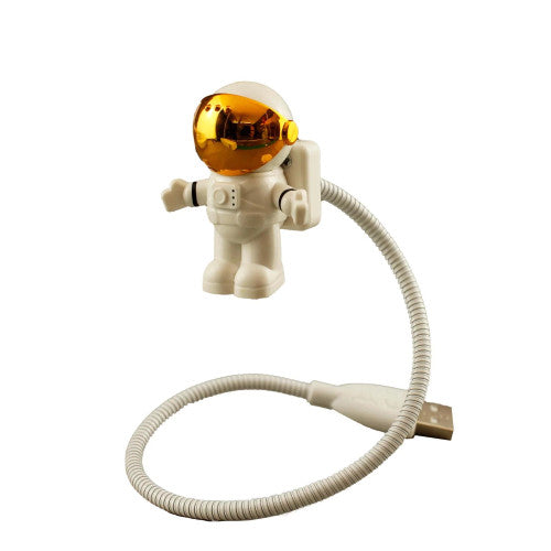 WINKEE Astronauta led lamp - decorazione luminosa da scrivania