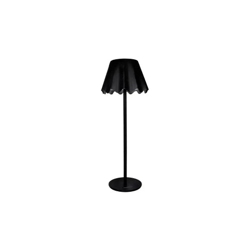 Brandani LAMPADA LED TOUCH ONDINA NERO METAL