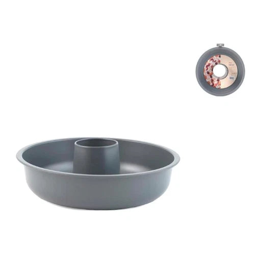H&H - Stampo ciambella delì chef 26 cm