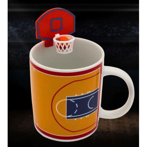 WINKEE Mug basketball interattiva
