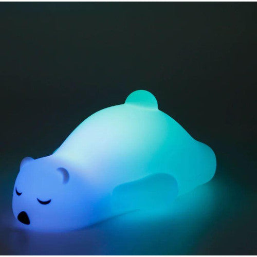 WINKEE Luce notturna orso addormentato