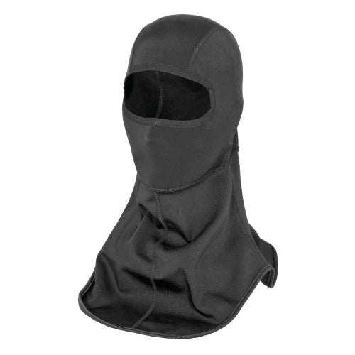 Mask-Neck, sottocasco in tessuto tecnico con scaldacollo